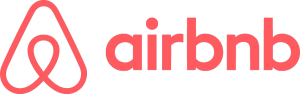 Sponsor Logo for AirBnB