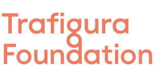 Sponsor Logo for Trafigura Foundation