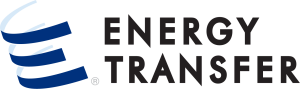 Sponsor Logo for Energy Transfer
