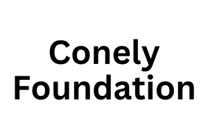 Sponsor Logo for Conely Foundation