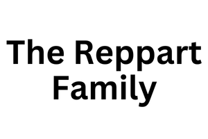 Sponsor Logo for The Reppart Family