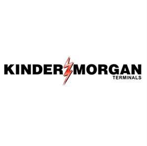 Sponsor Logo for Kinder Morgan Terminals