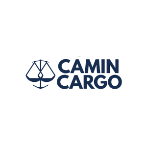 Sponsor Logo for Camin Cargo