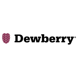 Sponsor Logo for Dewberry