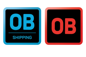 Sponsor Logo for OB Shipping