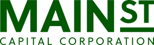 Sponsor Logo for Main Street Capital