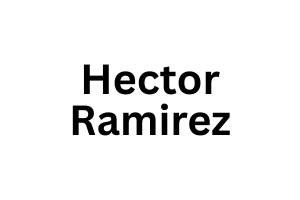 Sponsor Logo for Hector Ramirez