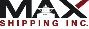 Sponsor Logo for Max Shipping, Inc.