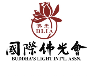 Sponsor Logo for Buddha's Light International Association