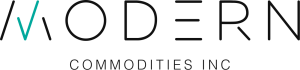 Sponsor Logo for Modern Commodities