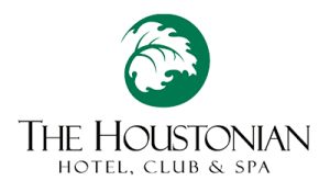 Sponsor Logo for The Houstonian Hotel, Club & Spa