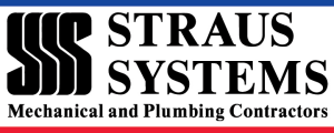 Sponsor Logo for Straus Systems