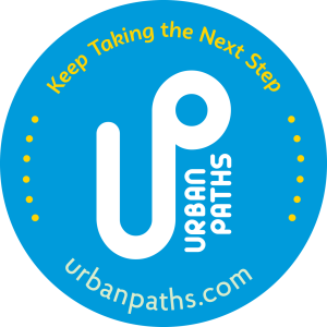 Sponsor Logo for Urban Paths
