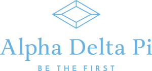 Sponsor Logo for Alpha Delta Pi