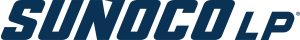 Sponsor Logo for Sunoco