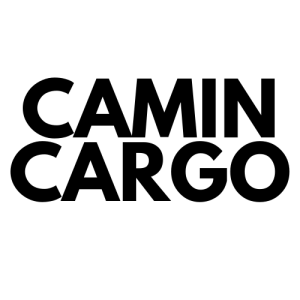 Sponsor Logo for Camin Cargo