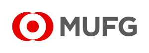 Sponsor Logo for MUFG