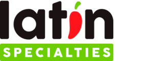 Sponsor Logo for Latin Specialties
