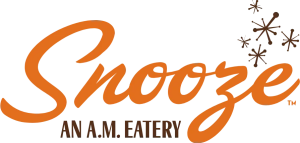 Sponsor Logo for Snooze