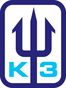 Sponsor Logo for K3 Maritime Agency