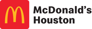 Sponsor Logo for McDonald's Houston
