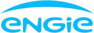 Sponsor Logo for Engie