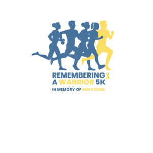 Sponsor Logo for In Memory of Ben Bodne