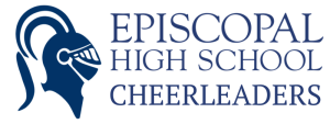 Sponsor Logo for Episcopal High School Cheerleaders