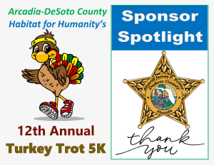Sponsor Logo for DeSoto County Sheriff