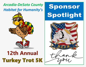 Sponsor Logo for DeSoto County Fire Rescue