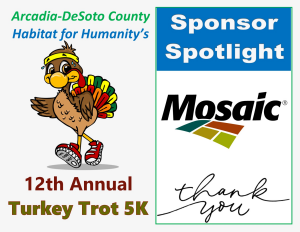 Sponsor Logo for Mosaic