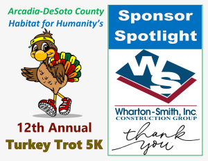 Sponsor Logo for Wharton-Smith Construction