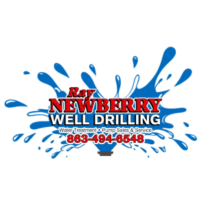 Sponsor Logo for Ray Newberry Well Drilling