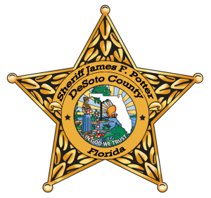 Sponsor Logo for DeSoto County Sheriff