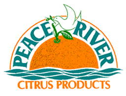 Sponsor Logo for Peace River Citrus Products, Inc.