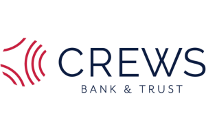 Sponsor Logo for Crew's Bank