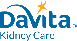 Thank You Sponsor Logo for DaVita