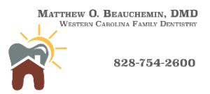Sponsor Logo for Western Carolina Family Denistry