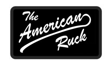 Thr Ruck Sign The American Ruck.