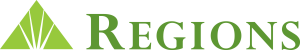 Sponsor Logo for Regions Bank