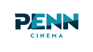 Logo for Penn Cinema