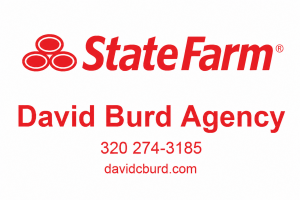 Sponsor Logo for David Burd State Farm Agency