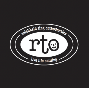 Sponsor Logo for Reichheld Ting Orthodontics