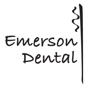 Sponsor Logo for Emerson Dental