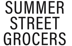 Sponsor Logo for Summer Street Grocer