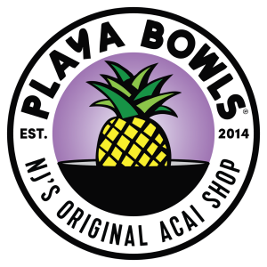 Sponsor Logo for Playa Bowl
