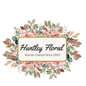 Sponsor Logo for Huntley Floral