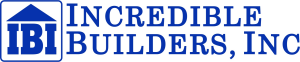 Sponsor Logo for Incredible Builders