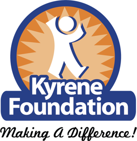 Sponsor Logo for Kyrene Foundation