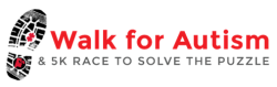 Walk for Autism and 5K Race to Solve the Puzzle - Birmingham